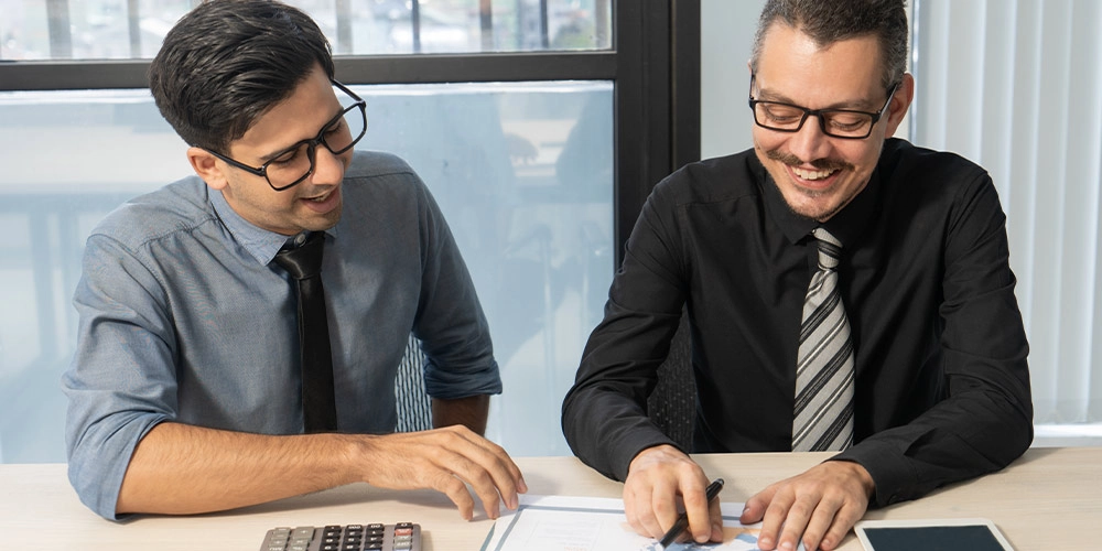 GST Advisory Services