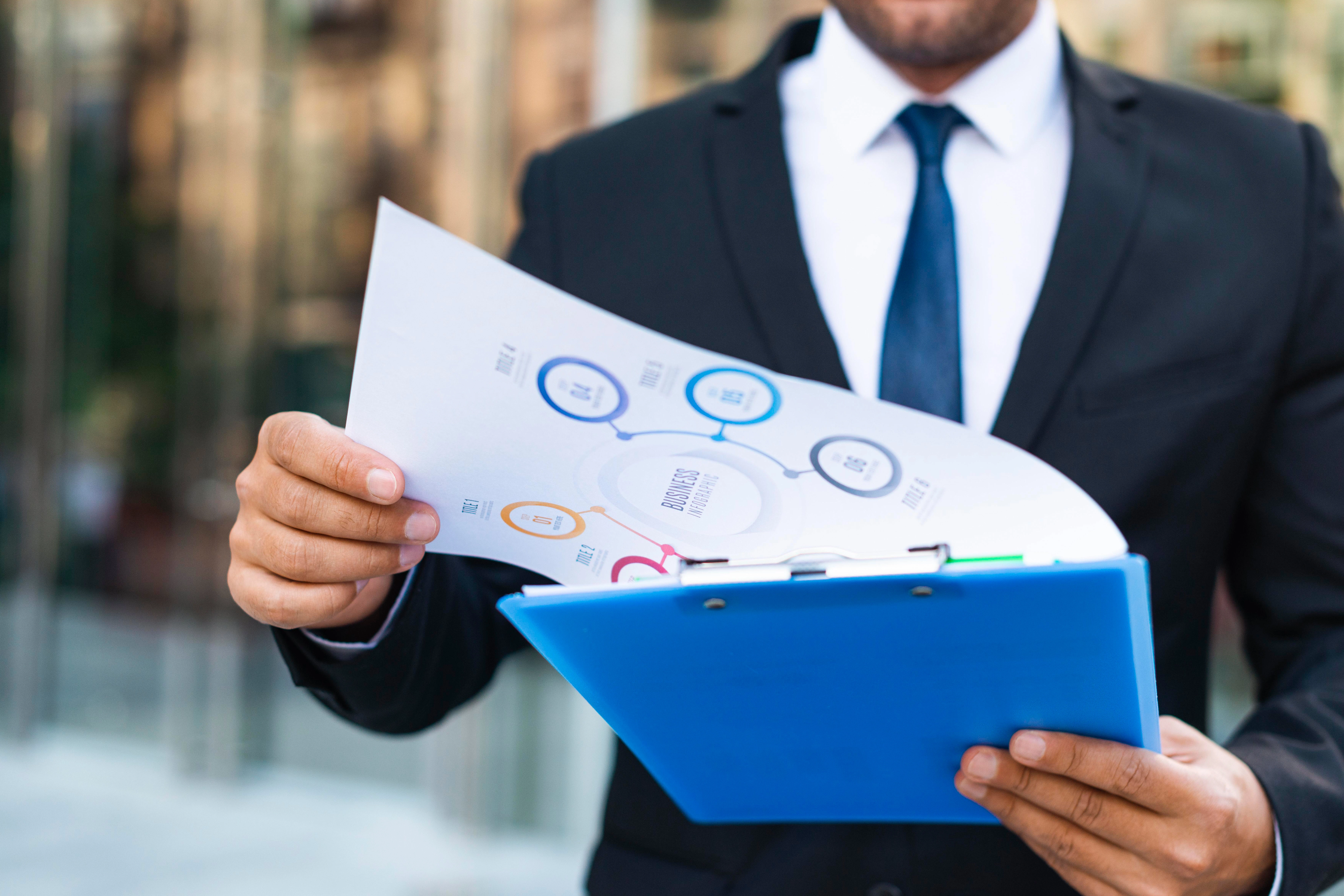 Other Compliance and Reporting Requirements