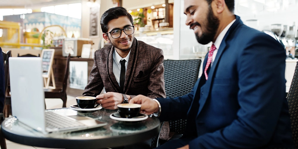 Indian Subsidiary Company