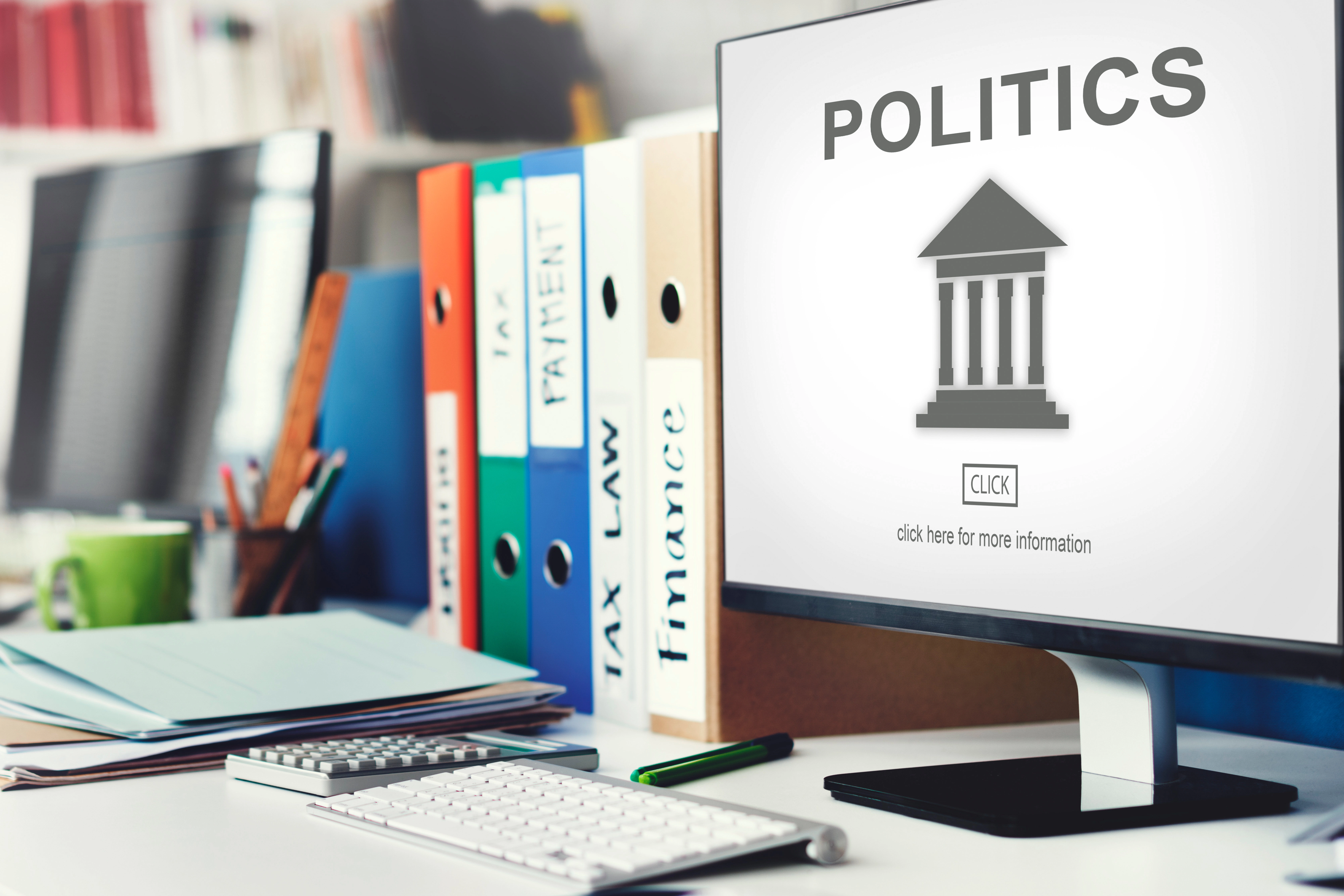 Implementation of Policies