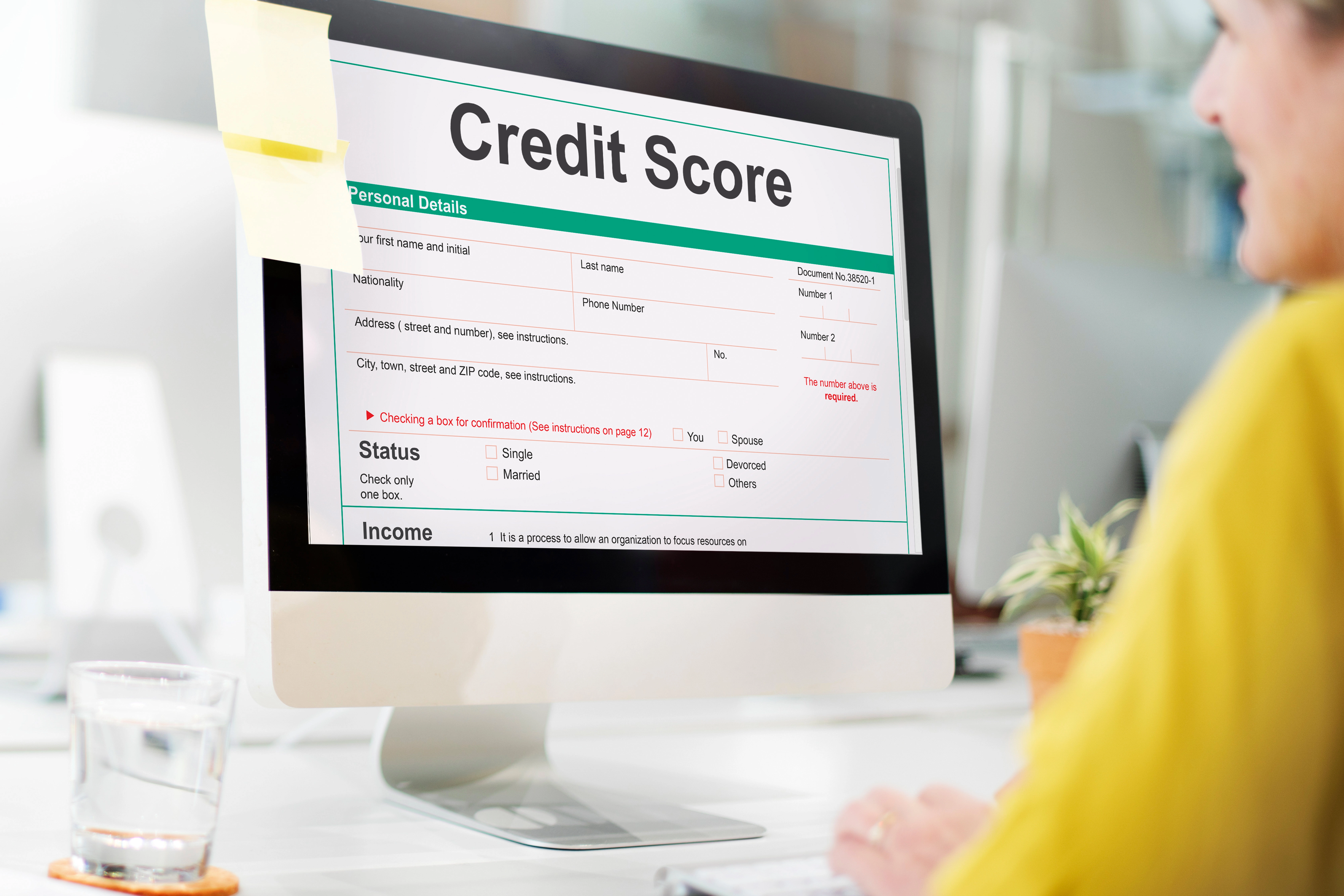 Mandatory Credit Information Company (CIC) Registration