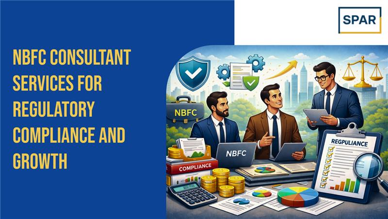 NBFC Consultant Services for Regulatory Compliance and Growth