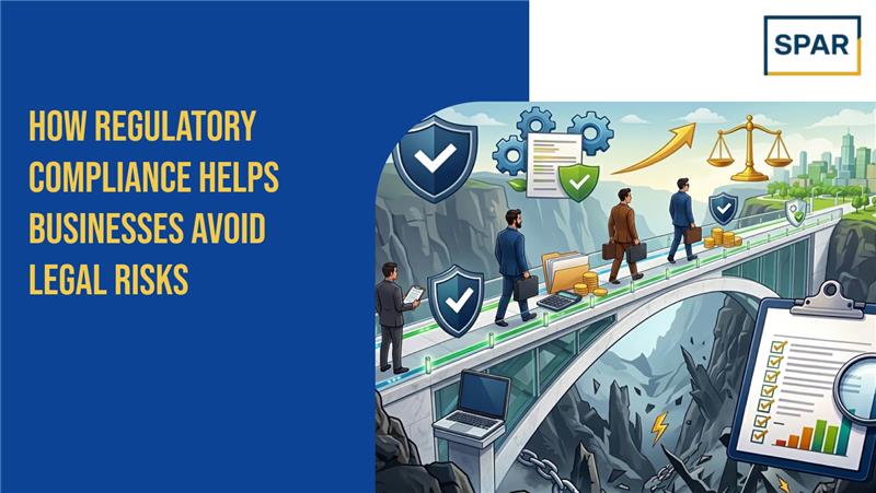 How Regulatory Compliance Helps Businesses Avoid Legal Risks